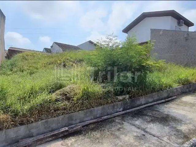 Terreno / Lote para Venda em São José dos Campos/SP Jardim Santa Júlia