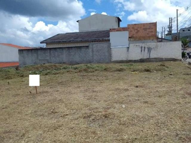 Terreno / Lote para Venda em São José dos Campos/SP Jardim Santa Júlia