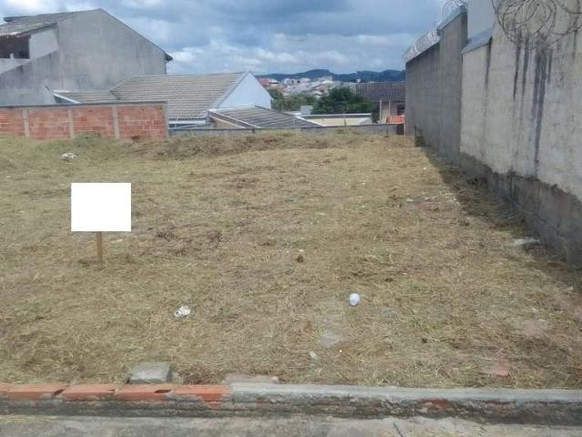 Terreno / Lote para Venda em São José dos Campos/SP Jardim Santa Júlia
