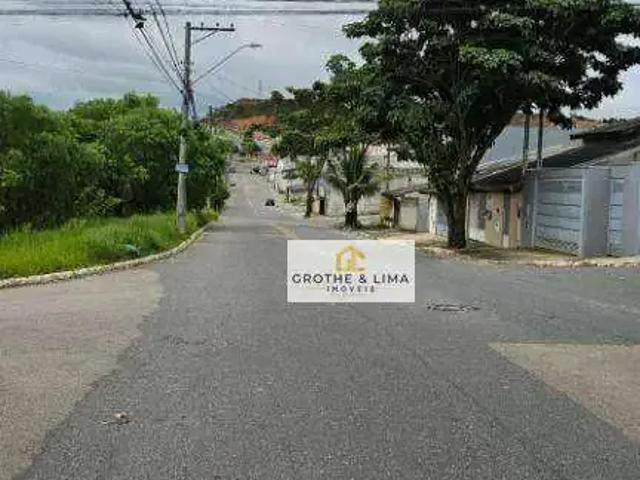 Terreno / Lote para Venda em São José dos Campos/SP Jardim Santa Júlia
