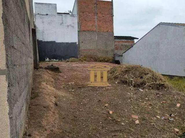 Terreno / Lote para Venda em São José dos Campos/SP Jardim Santa Júlia