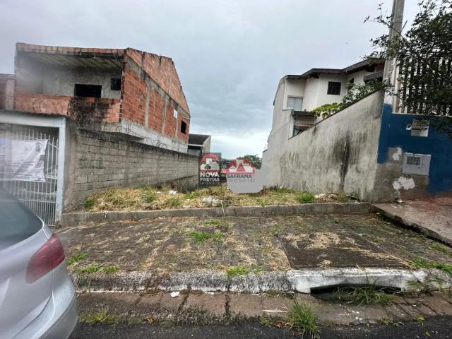 Terreno / Lote para Venda em São José dos Campos/SP Jardim Santa Júlia