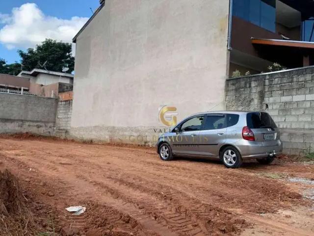 Terreno / Lote para Venda em São José dos Campos/SP Jardim Santa Júlia