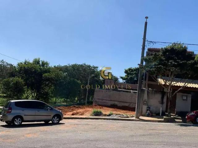 Terreno / Lote para Venda em São José dos Campos/SP Jardim Santa Júlia