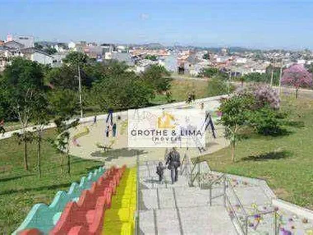 Terreno / Lote para Venda em São José dos Campos/SP Jardim Santa Júlia