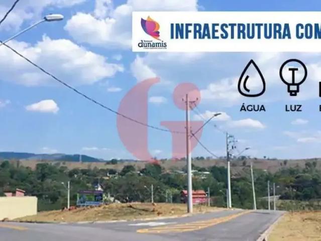 Terreno / Lote para Venda em São José dos Campos/SP Jardim Santa Júlia
