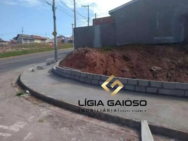 Terreno / Lote para Venda em São José dos Campos/SP Jardim Santa Júlia