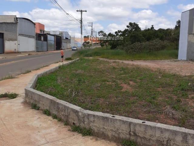 Terreno / Lote para Venda em São José dos Campos/SP Jardim Santa Júlia