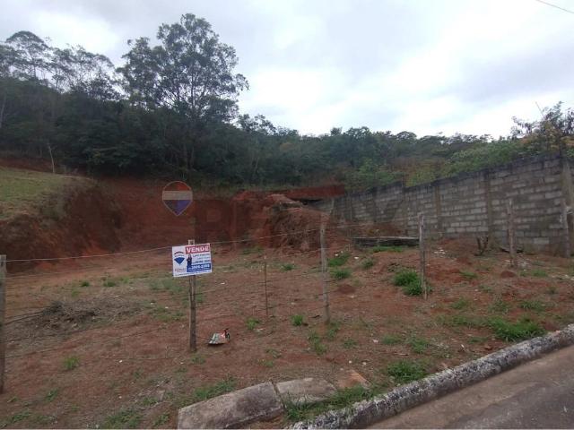 Terreno / Lote para Venda em São José dos Campos/SP Jardim Santa Júlia