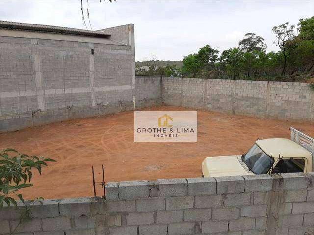 Terreno / Lote para Venda em São José dos Campos/SP Jardim Santa Júlia