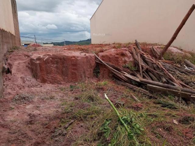 Terreno / Lote para Venda em São José dos Campos/SP Jardim Santa Júlia