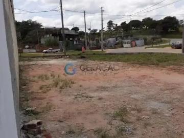 Terreno / Lote para Venda em São José dos Campos/SP Jardim Santa Júlia