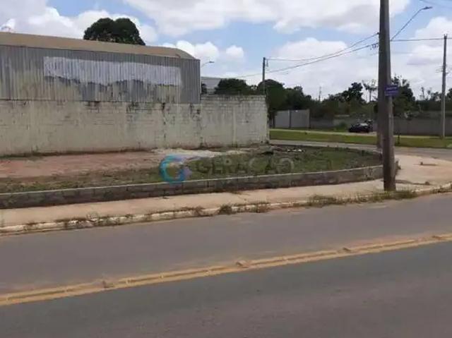 Terreno / Lote para Venda em São José dos Campos/SP Jardim Santa Júlia