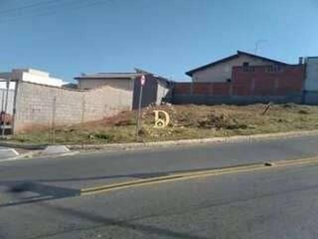 Terreno / Lote para Venda em São José dos Campos/SP Jardim Santa Júlia
