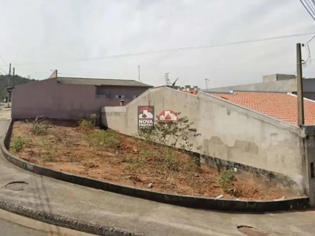 Terreno / Lote para Venda em São José dos Campos/SP Jardim Santa Júlia