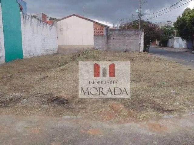 Terreno / Lote para Venda em São José dos Campos/SP Jardim Santa Júlia