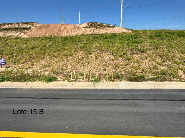 Terreno / Lote para Venda em São José dos Campos/SP Jardim Santa Luzia