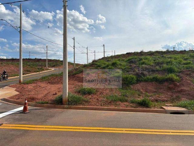 Terreno / Lote para Venda em São José dos Campos/SP Jardim Santa Luzia