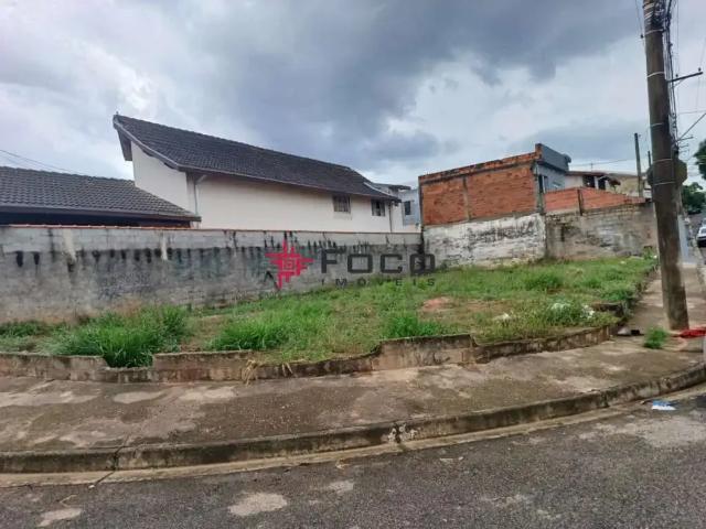 Terreno / Lote para Venda em São José dos Campos/SP Jardim Santa Luzia