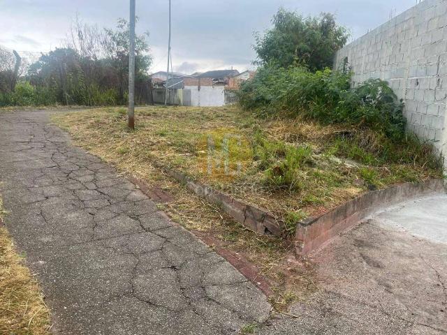 Terreno / Lote para Venda em São José dos Campos/SP Jardim Santo Onofre