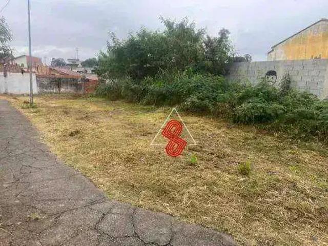 Terreno / Lote para Venda em São José dos Campos/SP Jardim Santo Onofre