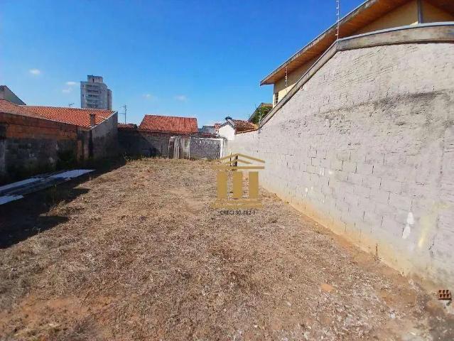 Terreno / Lote para Venda em São José dos Campos/SP Jardim Satélite