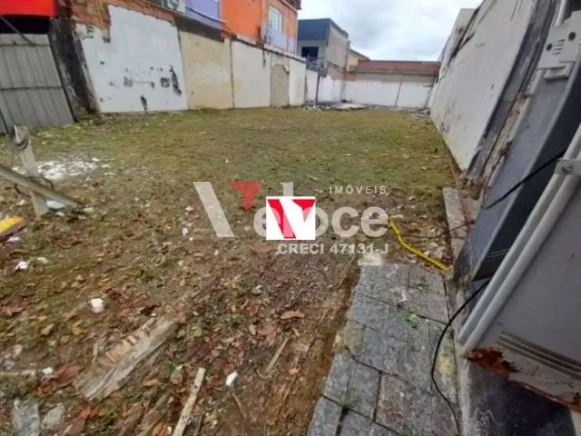 Terreno / Lote para Venda em São José dos Campos/SP Jardim Satélite