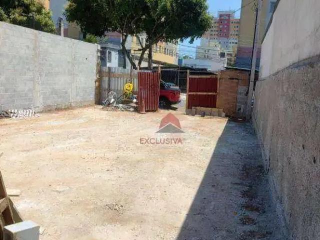 Terreno / Lote para Venda em São José dos Campos/SP Jardim Satélite