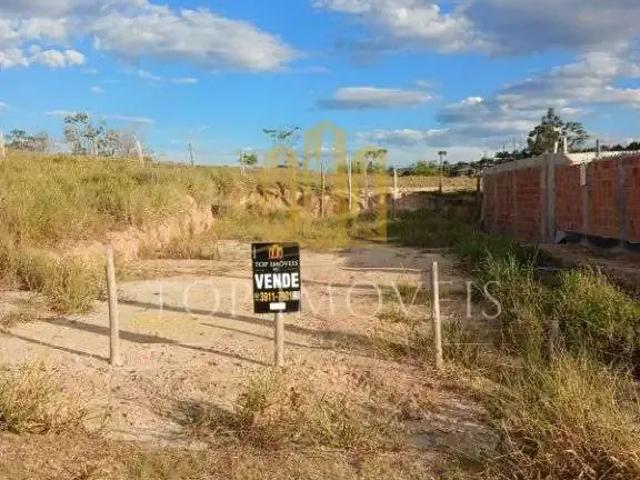Terreno / Lote para Venda em São José dos Campos/SP Vila Amélia
