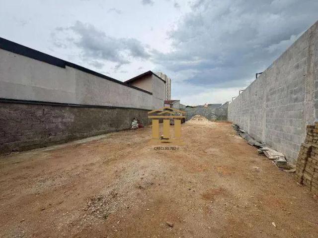 Terreno / Lote para Venda em São José dos Campos/SP Jardim Satélite