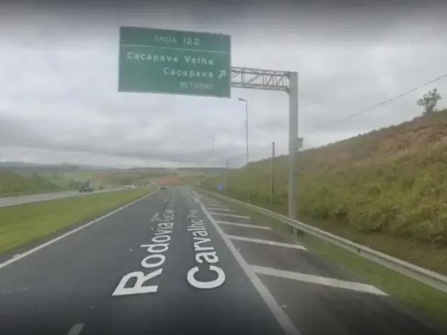 Terreno / Lote para Venda em São José dos Campos/SP Jardim Satélite