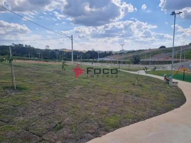 Terreno / Lote para Venda em São José dos Campos/SP Jardim Satélite