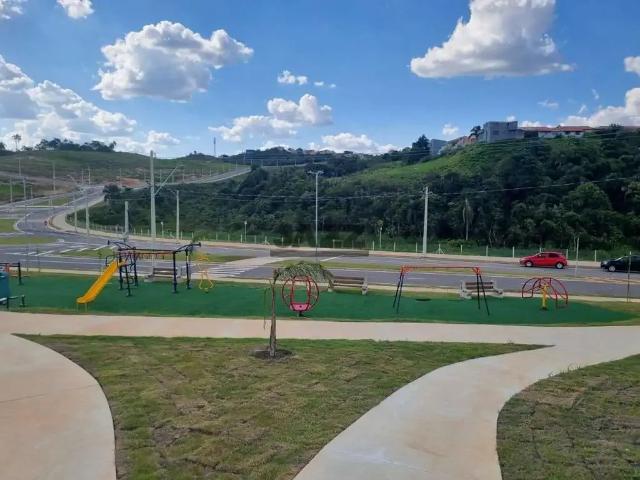 Terreno / Lote para Venda em São José dos Campos/SP Jardim Satélite