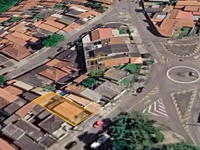 Terreno / Lote para Venda em São José dos Campos/SP Jardim Satélite