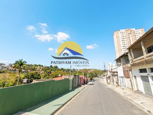 Terreno / Lote para Venda em São José dos Campos/SP Jardim Satélite