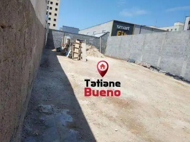 Terreno / Lote para Venda em São José dos Campos/SP Jardim Satélite