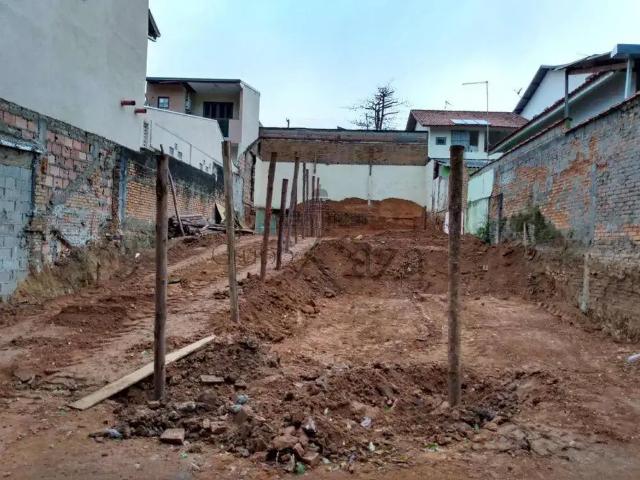 Terreno / Lote para Venda em São José dos Campos/SP Jardim Satélite