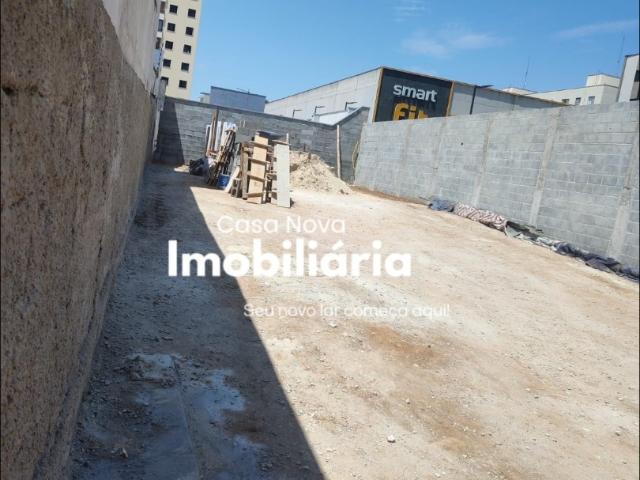 Terreno / Lote para Venda em São José dos Campos/SP Jardim Satélite