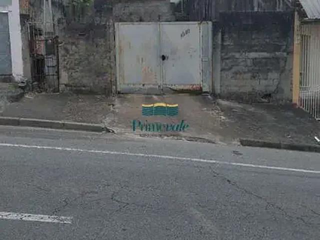 Terreno / Lote para Venda em São José dos Campos/SP Jardim Satélite