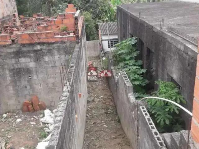 Terreno / Lote para Venda em São José dos Campos/SP Jardim Satélite