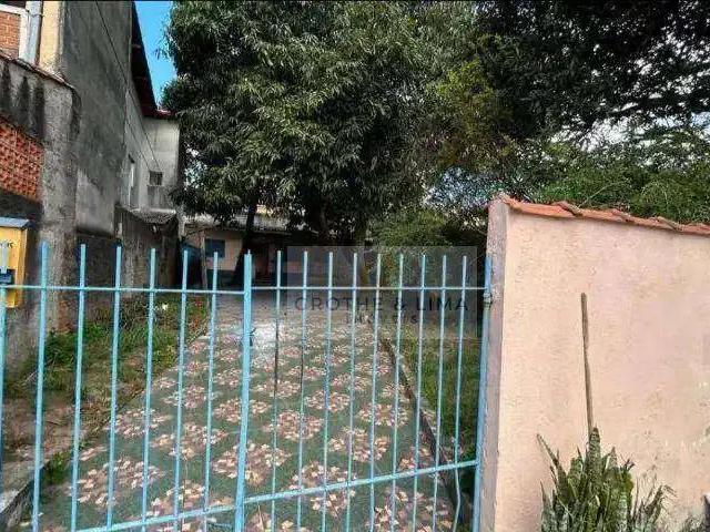 Terreno / Lote para Venda em São José dos Campos/SP Jardim Satélite