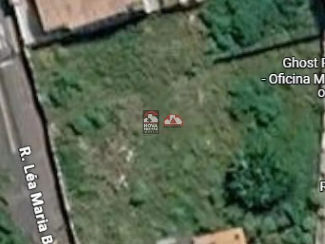 Terreno / Lote para Venda em São José dos Campos/SP Jardim Satélite