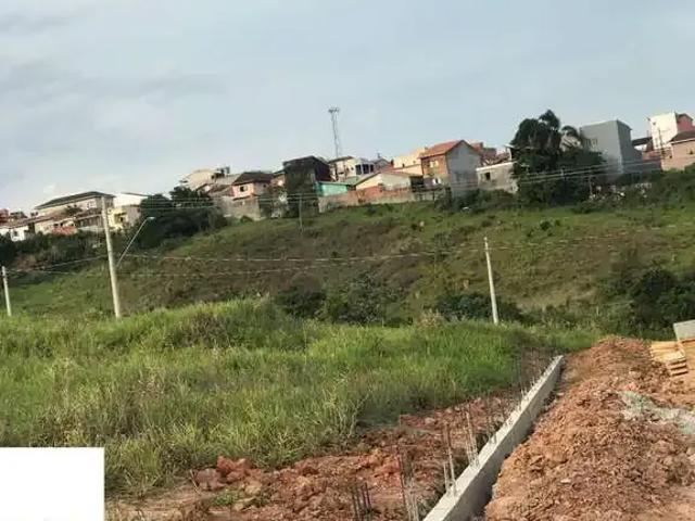 Terreno / Lote para Venda em São José dos Campos/SP Jardim Satélite