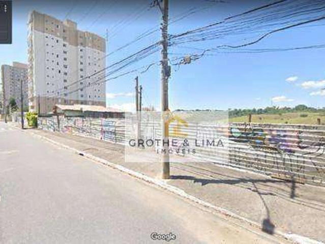Terreno / Lote para Venda em São José dos Campos/SP Jardim Satélite