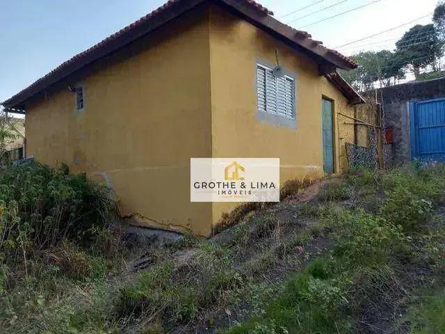 Terreno / Lote para Venda em São José dos Campos/SP Jardim Satélite