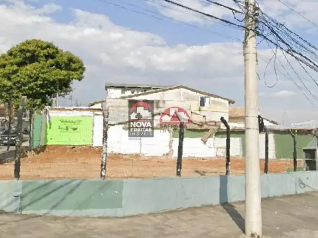 Terreno / Lote para Venda em São José dos Campos/SP Jardim Satélite