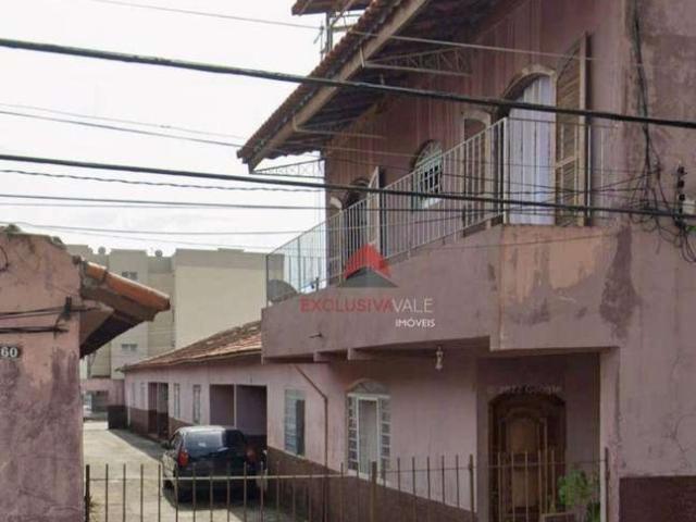 Terreno / Lote para Venda em São José dos Campos/SP Jardim Satélite