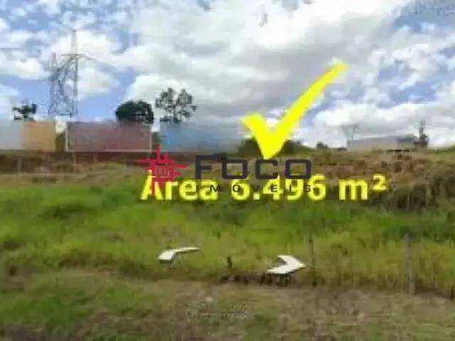 Terreno / Lote para Venda em São José dos Campos/SP Jardim Serimbura