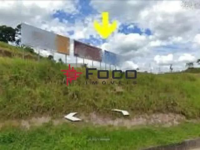 Terreno / Lote para Venda em São José dos Campos/SP Jardim Serimbura