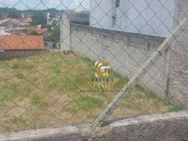 Terreno / Lote para Venda em São José dos Campos/SP Jardim Souto